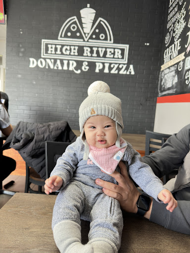 Photo of High River Donair and Pizza - 1103 18 St SE D, High River, AB T1V 2A9